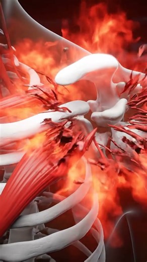 AC Joint Separation Shoulder