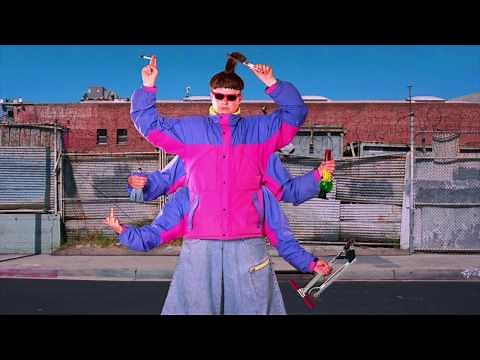 Oliver Tree - All Bets Are Off [Official Audio]