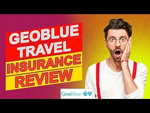 GeoBlue Travel Insurance Review - Is This The Best Insurance For Your Budget? (Know The Pros & Cons)