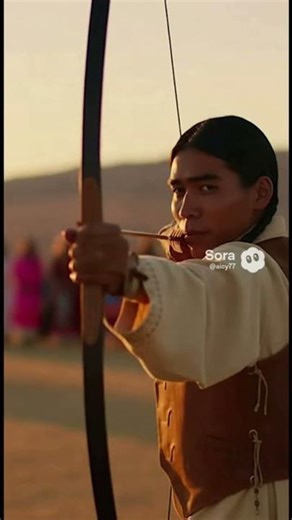 Native American Sacred Materials Traditional Archery