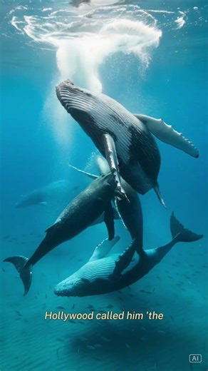 Loneliest Whale: 44+ Years Calling Alone! 🐋😢 #WhaleMystery