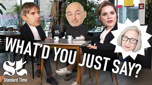 Are robots replacing us? For translators, this prospect is quite...