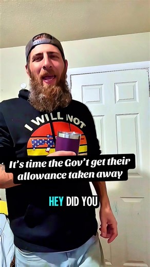 It’s time we take away their allowance until they listen to us! #foryoufeed #groundtruthpodcast #creatorsearchinsights