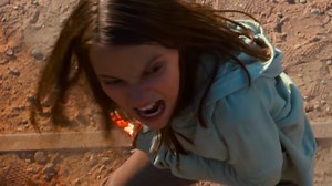 Watch X-23 Violently Slice Up Some Bad Guys in Awesome New LOGAN Trailer — GeekTyrant