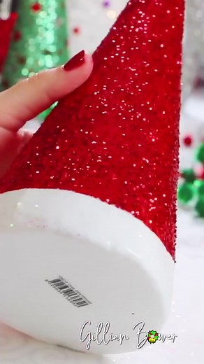 Gillian Bower on TikTok