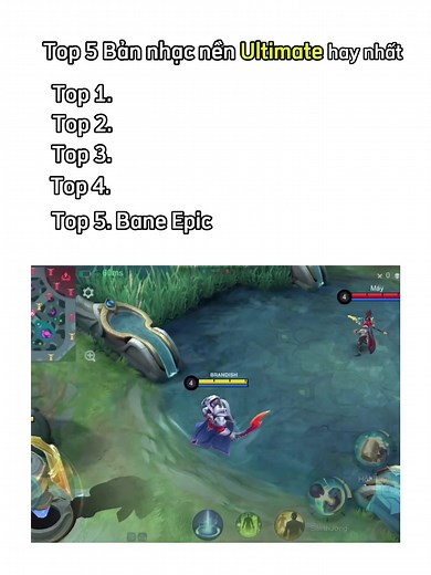 Tài khoản được đề xuất