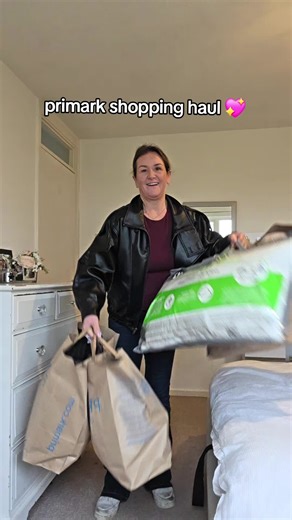Essential Primark Shopping Haul Experience