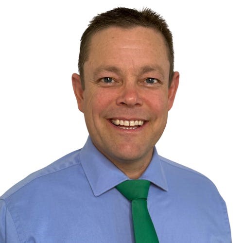 The Bond Market Is Blinking First (36-min video)