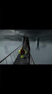 Chasm Bridge Roblox ⛩️ #roblox #robloxshorts #games #aura