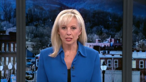 Heidi’s House of Hope one step closer to micro home community with rezoning request