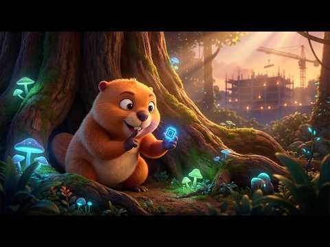 Hoppers The Secret Operations: Saving the Forest from the Hypnotic Hum