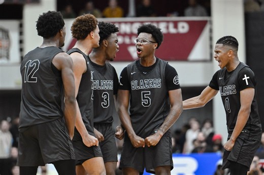 6 NBA sons and daughters who impressed at the Spalding Hoophall Classic ft. Bryce James and Kiyan Anthony