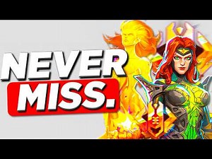 NEW BEST CONTROLLER SETTINGS TO USE in Marvel Rivals! 🎮 (Marvel Rivals Best Settings PS5/XBOX)