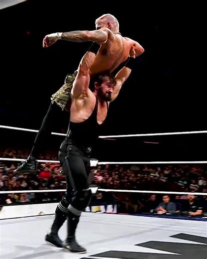 AWESOME BOMB ONTO THE RAMP 🤯