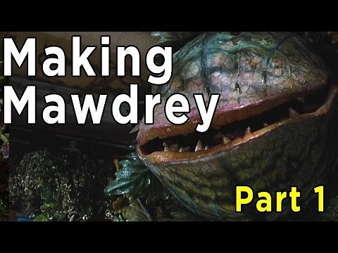 Making Mawdrey Part 1 ► Getting Stuff Done Before Guild Wars 2's Expansion