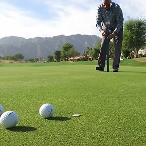 121K views · 460 reactions | Speed and putting go hand-in-hand. 欄 Here's how they test the speeds at PGA West. | PGA TOUR | Facebook
