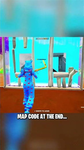 How To Get Better Mechanics In Fortnite..🗺️🏆 #fortnite #shorts