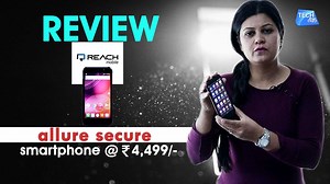 7K views · 34 reactions | Reach Allure Secure smartphone is the...