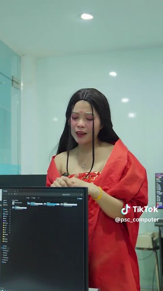 និយាយចិនមួយម៉ាត់ឈប់ Free😨