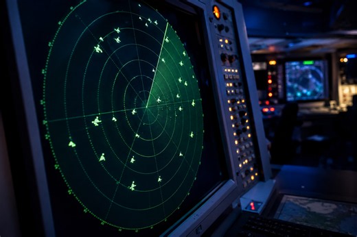 Russia Reports Downing of 133 Ukrainian Drones in Overnight Operations