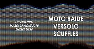 Supersonic on Reels | Facebook