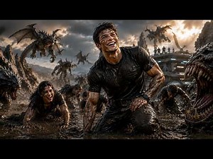 Deathworld Training Went Wrong When Humans Began Enjoying ItHFY | Sci-Fi HFY Stories