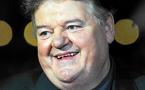 Robbie Coltrane, le Hagrid de la saga Harry Potter, est mort à 72 ans | Le Télégramme