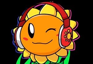 Plants Night Funkin'