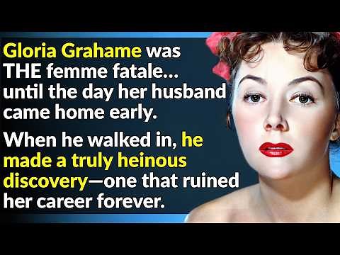 Hollywood's Most Infamous Downfall