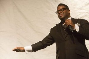 DOWNLOAD MUSIC: William Murphy - It's Working | (Mp3 & Lyrics)