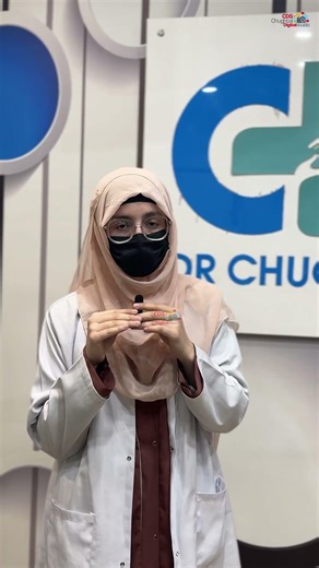 #3rdbatch #clinical #internship #program #drchughtai #youtubeshorts #viralshort #drmjbc #cds