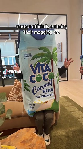 How to Debloat with Vita Coco Coconut Water