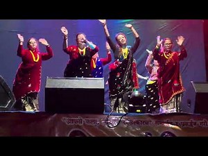 Mathi Mathi Sailungema | Zumba Team