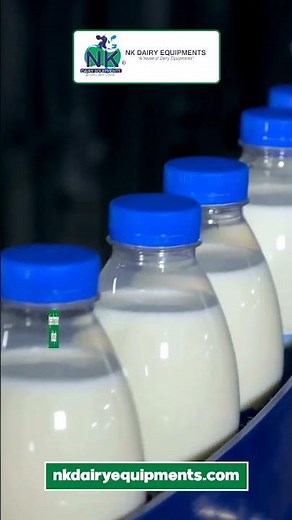 Revolutionize Your Business with Our Advanced Coconut Milk Processing Plant | NK Dairy Equipment