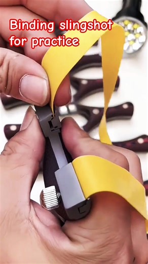 binding mathod slingshot for practice #unfrez#shortvideo #bestslingshot#foryou#viral