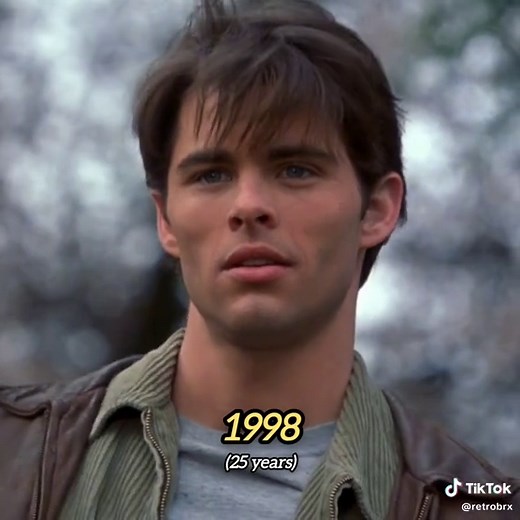 James Marsden's Career Evolution Over the Years