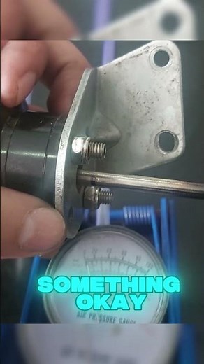 Actuator Should NOT Do This…