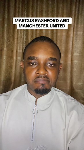 Marcus Rashford and Manchester United Highlights