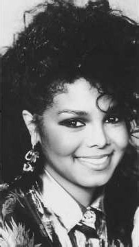Janet Jackson – “What Have You Done for Me Lately” 🎶🔥