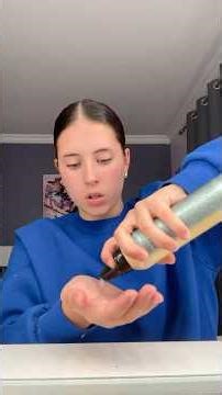 Slick back tutorial!!