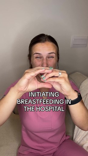 Breastfeeding Tutorial: Initiating Breastfeeding in the Hospital