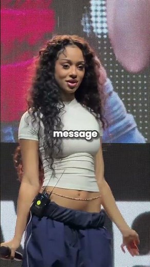 Fans Spot “Missing Spot” in KATSEYE “My Way” Performance at Lollapalooza Brasil