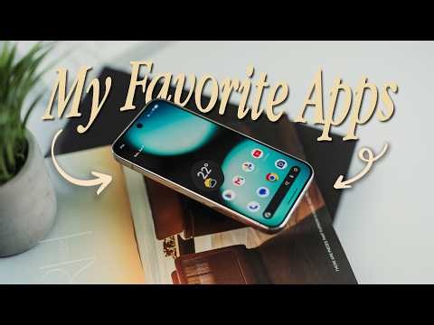 The 10 BEST Android Apps You've Never Heard Of! | June 2026