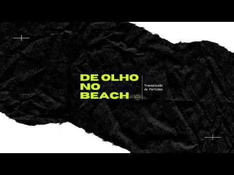 6º Open - Arena Beach - Nova Venécia - FINAL MISTA B