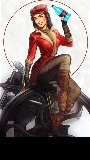 Fallout 4 Companions Ranked Pt. 2