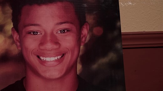 'He was my soul': 14-year-old North Texas boy shot, killed by another juvenile is remembered by family