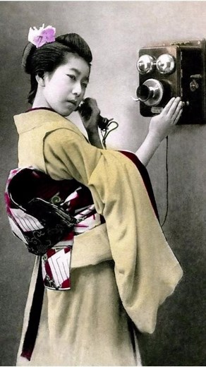 Moshi Moshi: El misterio detrás de su repetición