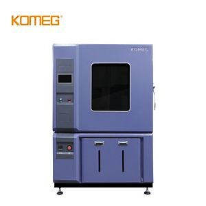 [Hot Item] New Design Competitive Constant Temp. and Humidity Test Chamber (KMH-800L)