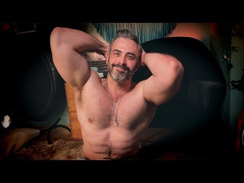 Ecstatic Self is live!