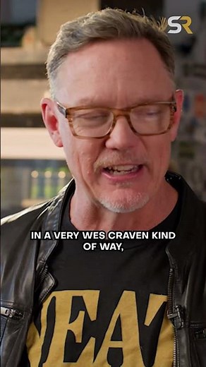 Matthew Lillard's Scream 2 Cameo Explained